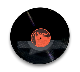Atlantic Doo Wop 60's