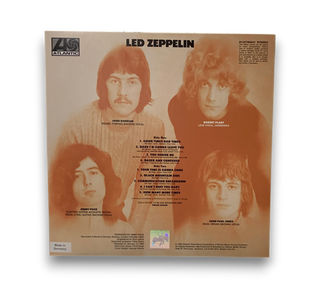 Led Zeppelin