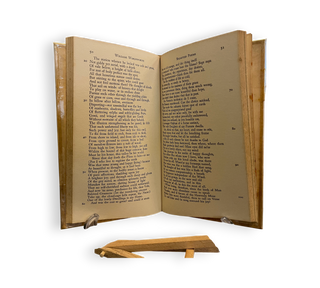 Selected Poems of William Wordsworth