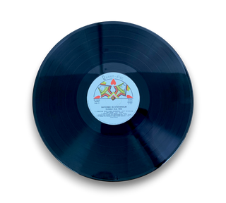 Satchmo In Stockholm