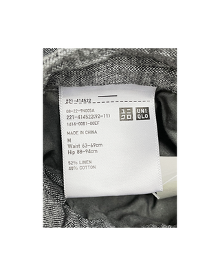 Uniqlo