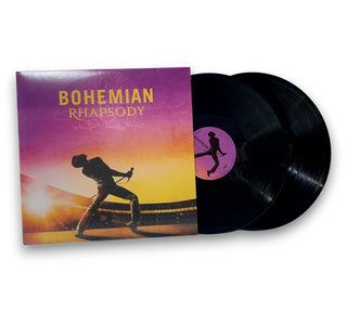 Bohemian Rhapsody (The Original Soundtrack)