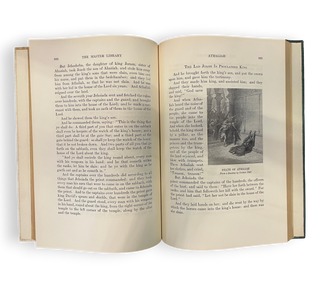 The Book of the Kingdom