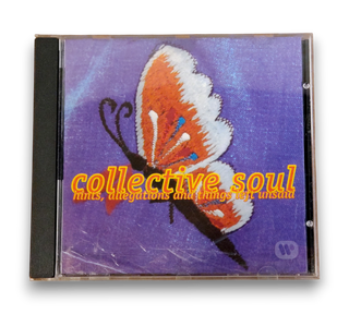 Hints, Allegations And Things Left Unsaid