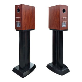 PAIYON P6 Bookshelf Speakers – Thryft - Main Image