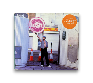 Ladykillers