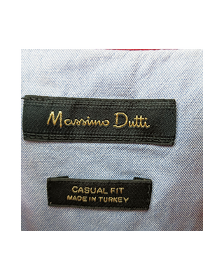 Massimo Dutti
