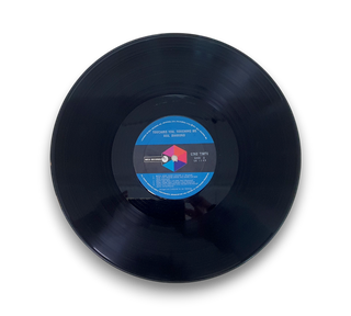 Touching You, Touching Me