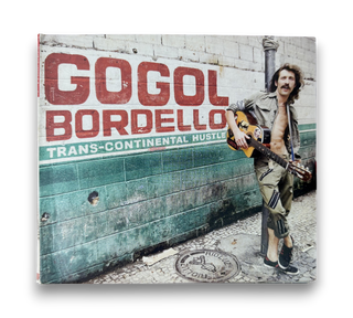 Trans-Continental Hustle