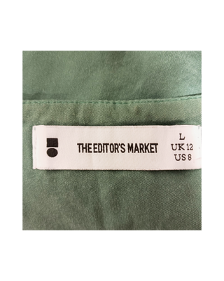 The Editor's Market