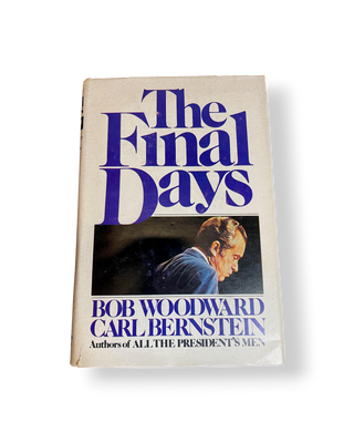 The Final Days