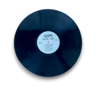 Street Sounds Electro 2