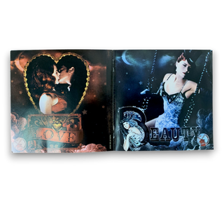 Moulin Rouge (Music From Baz Luhrmann's Film)