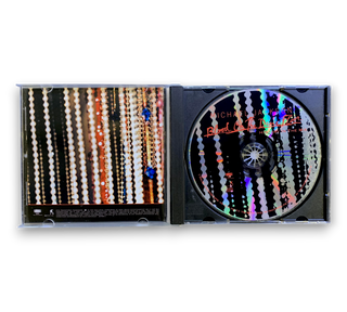 Blood On The Dance Floor: HIStory In The Mix