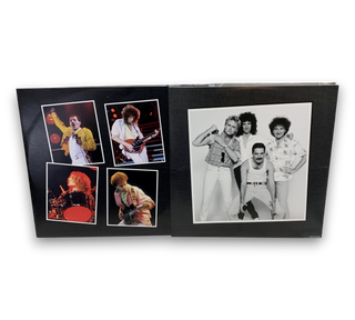 Bohemian Rhapsody (The Original Soundtrack)