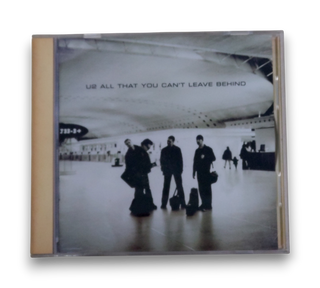 All That You Can't Leave Behind