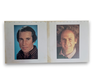 The Simon And Garfunkel Collection