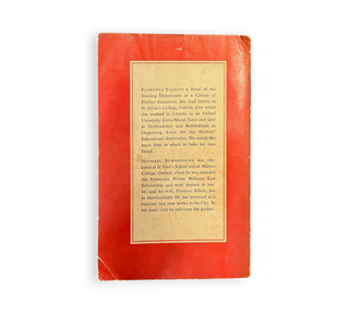 A Dictionary of Politics