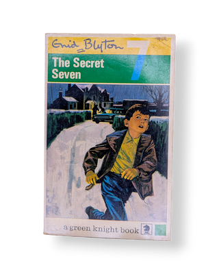 The Secret Seven