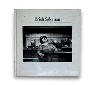 Erich Salomon