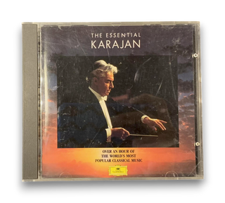 The Essential Karajan
