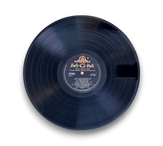 Sings Award Winning Motion Picture Hits