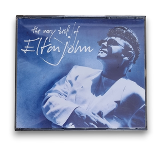The Very Best Of Elton John