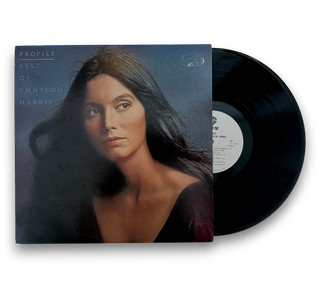 Profile / Best Of Emmylou Harris