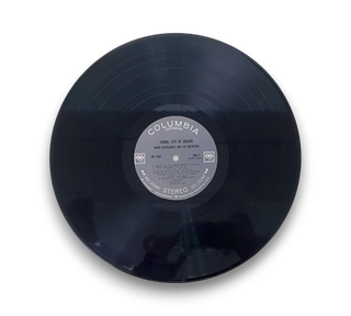 Vienna, City Of Dreams