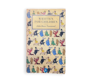 Written for Children
