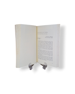 Selected Writings of Charles Olson