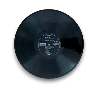 The Best Of The Dave Clark Five