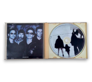 All That You Can't Leave Behind