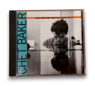 Let's Get Lost (The Best Of Chet Baker Sings)