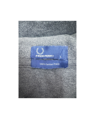 Fred Perry