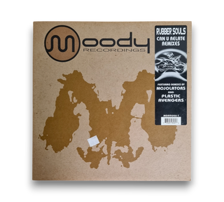 Can U Relate (Remixes)