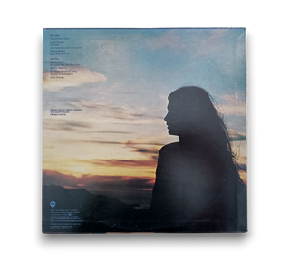 Profile / Best Of Emmylou Harris