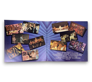 Xanadu (From The Original Motion Picture Soundtrack)