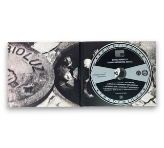 Trans-Continental Hustle