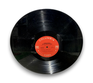 Christmas With Patti Page