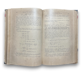 Theory of Structures