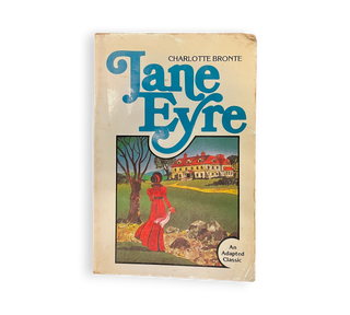 Jane Eyre