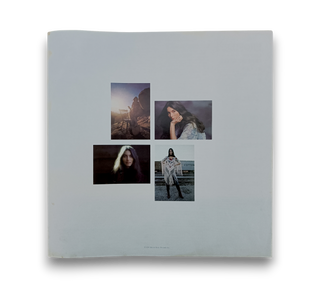 Profile / Best Of Emmylou Harris