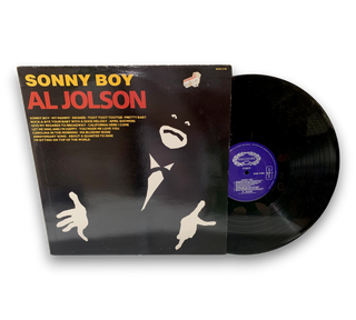 Sonny Boy