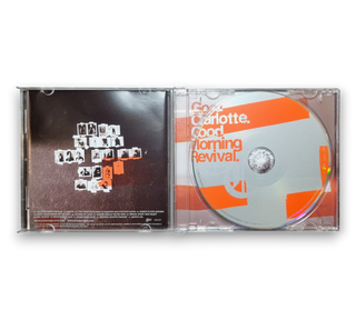 Good Morning Revival