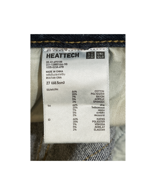 Uniqlo Heat Tech
