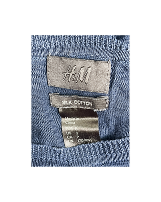 H&M