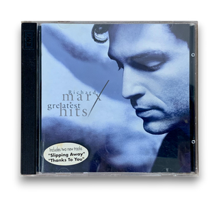 Greatest Hits