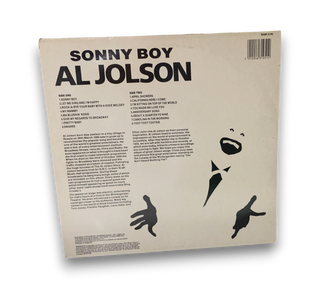 Sonny Boy
