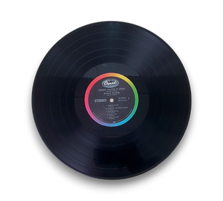 Viennese Waltzes In Stereo